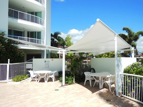 Crystal Bay On The Broadwater - Mackay Tourism 10