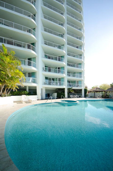 Crystal Bay On The Broadwater - Mackay Tourism 5