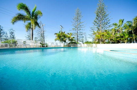 Crystal Bay On The Broadwater - Mackay Tourism 20