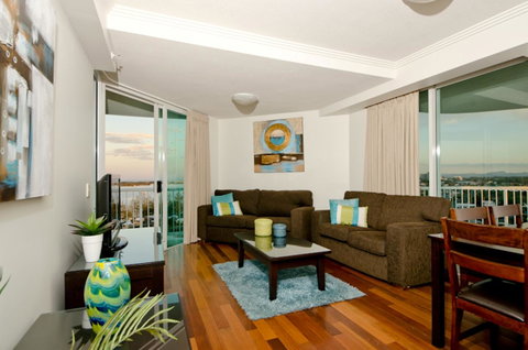 Crystal Bay On The Broadwater - Mackay Tourism 35