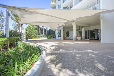 Crystal Bay On The Broadwater - Mackay Tourism 1