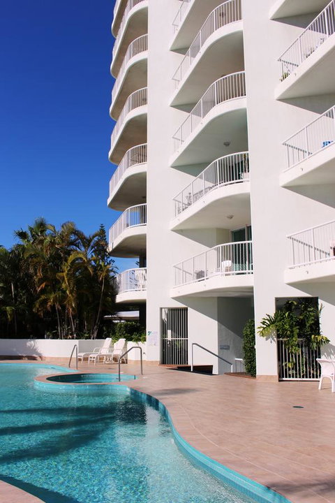 Crystal Bay On The Broadwater - Mackay Tourism 24