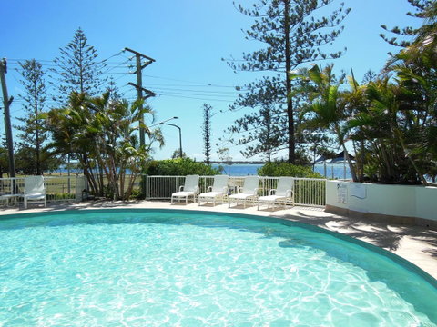 Crystal Bay On The Broadwater - Mackay Tourism 9