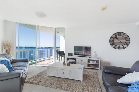 Crystal Bay On The Broadwater - Mackay Tourism 40