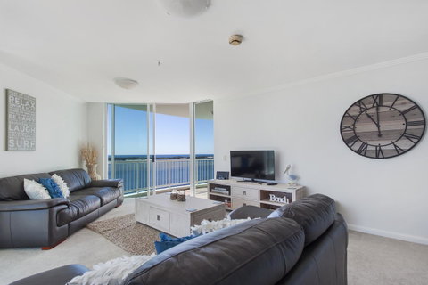 Crystal Bay On The Broadwater - Mackay Tourism 38