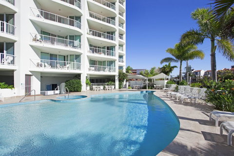 Crystal Bay On The Broadwater - Mackay Tourism 0