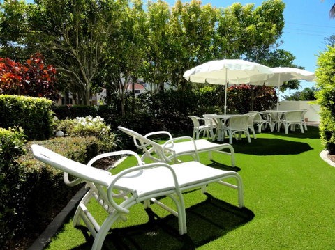 Crystal Bay On The Broadwater - Mackay Tourism 18