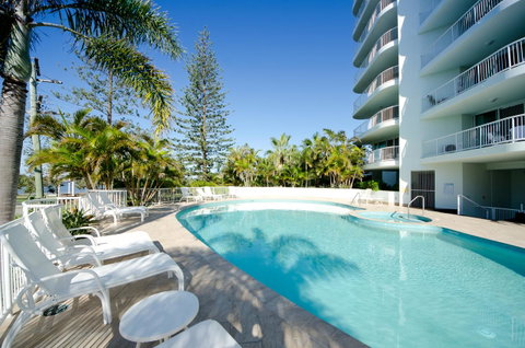 Crystal Bay On The Broadwater - Mackay Tourism 3