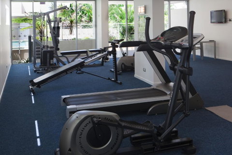 Vision Apartments - Mackay Tourism 12