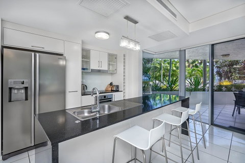 Vision Apartments - Mackay Tourism 5