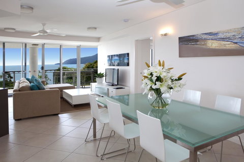 Vision Apartments - Mackay Tourism 15