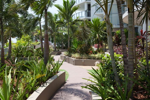 Vision Apartments - Mackay Tourism 16