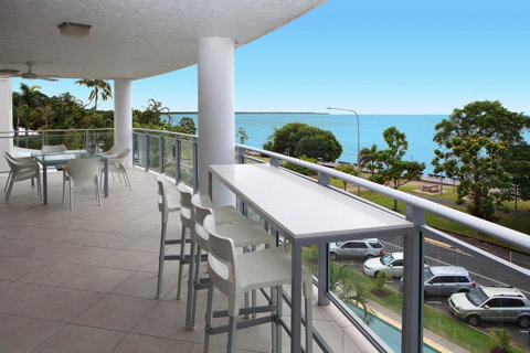 Vision Apartments - Mackay Tourism 8