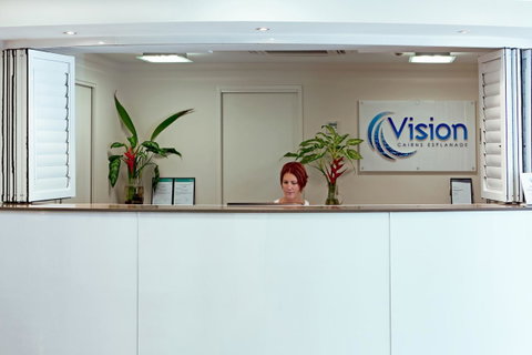 Vision Apartments - Mackay Tourism 17