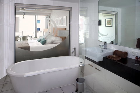 Vision Apartments - Mackay Tourism 10