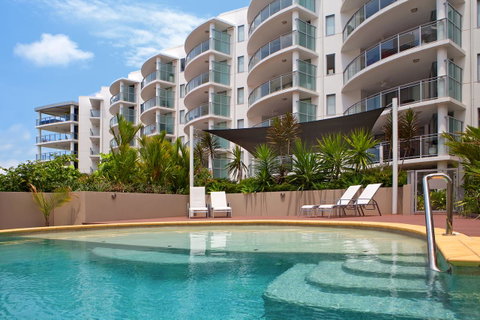 Vision Apartments - Mackay Tourism 14