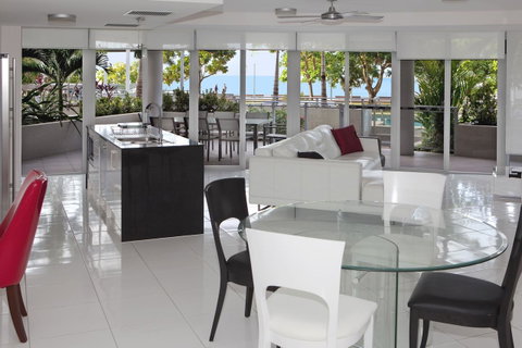 Vision Apartments - Mackay Tourism 3