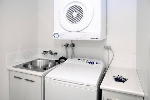 Vision Apartments - Mackay Tourism 6
