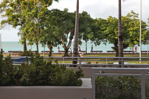 Vision Apartments - Mackay Tourism 4