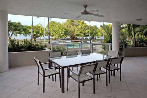 Vision Apartments - Mackay Tourism 2