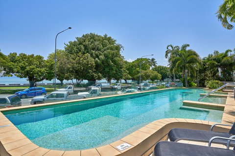 Vision Apartments - Mackay Tourism 11
