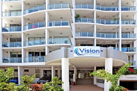Vision Apartments - Mackay Tourism 13