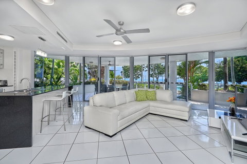 Vision Apartments - Mackay Tourism 7