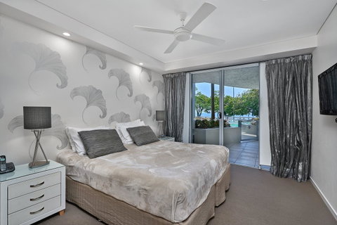 Vision Apartments - Mackay Tourism 9
