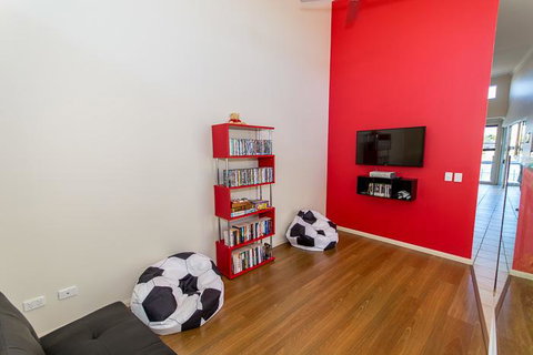 Hepburn Holiday Haven - Mackay Tourism 8