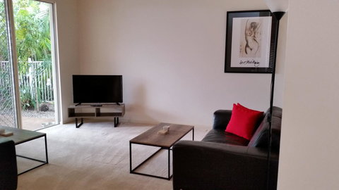 Hepburn Holiday Haven - Mackay Tourism 10