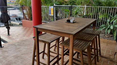 Hepburn Holiday Haven - Mackay Tourism 21