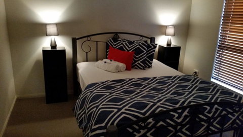 Hepburn Holiday Haven - Mackay Tourism 17