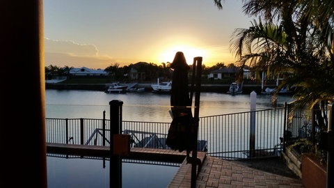 Hepburn Holiday Haven - Mackay Tourism 25