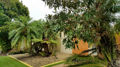 Hepburn Holiday Haven - Mackay Tourism 27