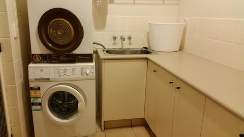 Hepburn Holiday Haven - Mackay Tourism 20