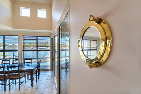 Hepburn Holiday Haven - Mackay Tourism 6