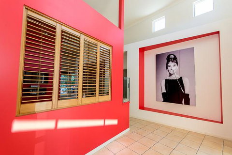 Hepburn Holiday Haven - Mackay Tourism 5