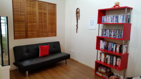 Hepburn Holiday Haven - Mackay Tourism 7