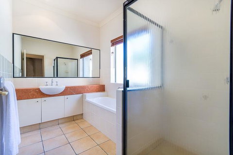 Hepburn Holiday Haven - Mackay Tourism 18