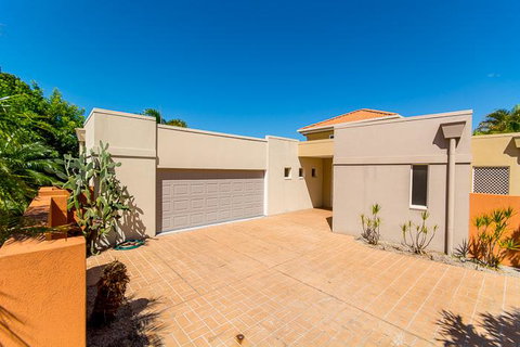 Hepburn Holiday Haven - Mackay Tourism 2