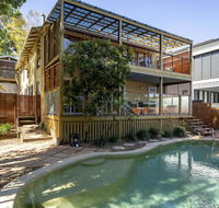 Noosa Beachhouse - Mackay Tourism