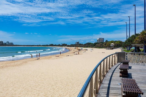 Sunset Retreat Mooloolaba - Mackay Tourism 43