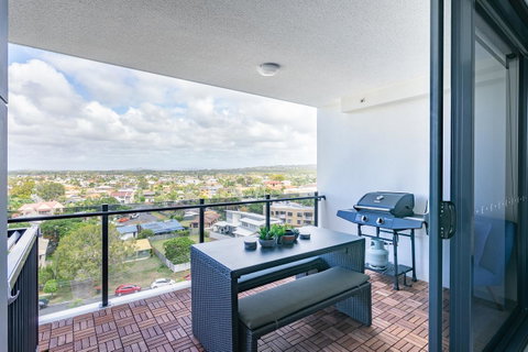 Sunset Retreat Mooloolaba - Mackay Tourism 15