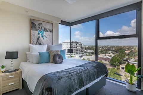 Sunset Retreat Mooloolaba - Mackay Tourism 19