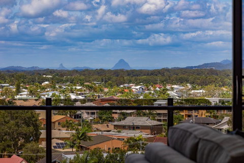 Sunset Retreat Mooloolaba - Mackay Tourism 16