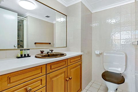 ULTIQA Beach Haven On Broadbeach - Mackay Tourism 38