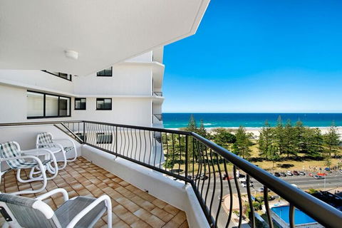 ULTIQA Beach Haven On Broadbeach - Mackay Tourism 34