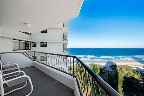 ULTIQA Beach Haven On Broadbeach - Mackay Tourism 5