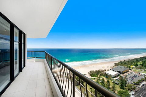 ULTIQA Beach Haven On Broadbeach - Mackay Tourism 22