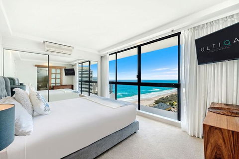 ULTIQA Beach Haven On Broadbeach - Mackay Tourism 26